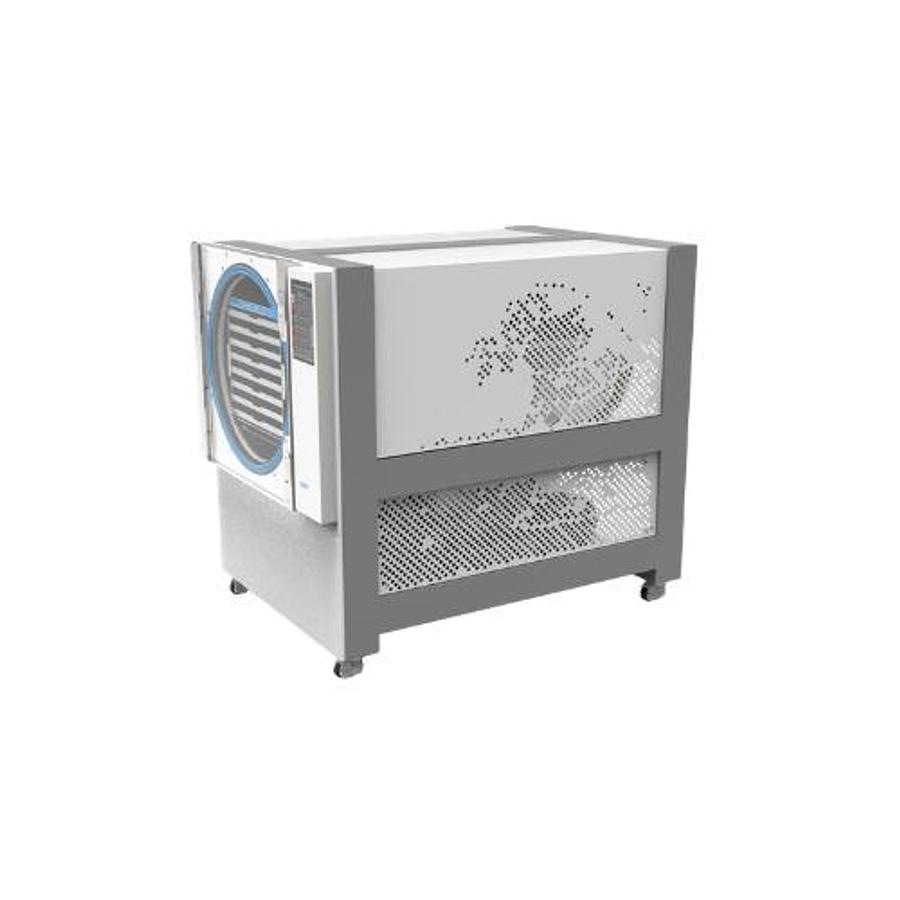 Wave FD440 Professional Freeze Dryer, image 2