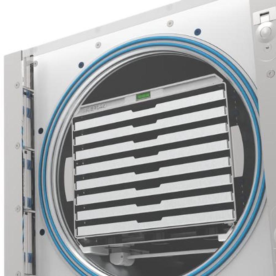 Wave FD440 Professional Freeze Dryer, image 5