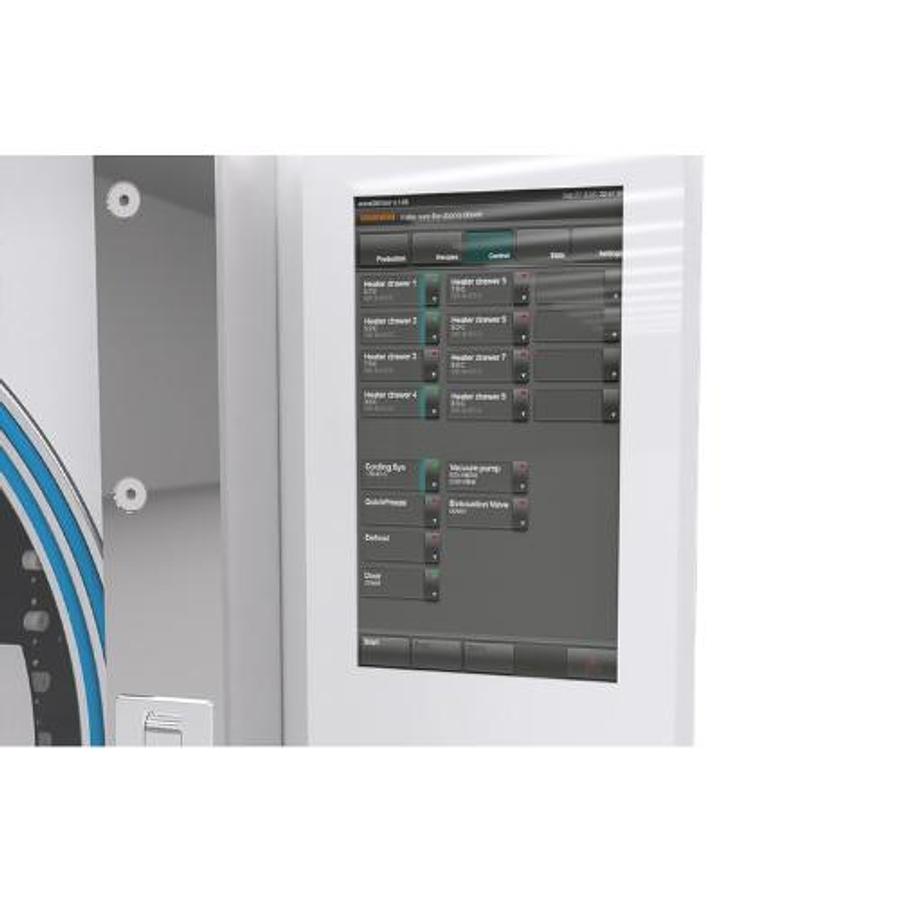 Wave FD440 Professional Freeze Dryer, image 6