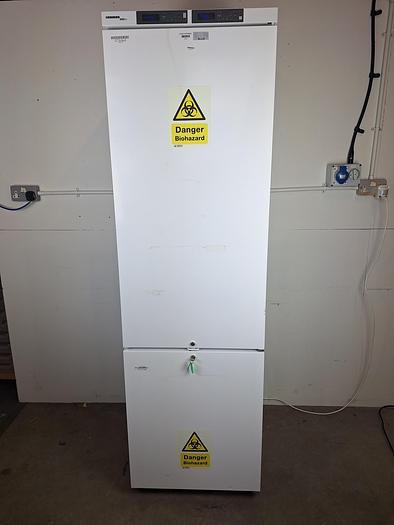 Liebherr LCv 4010 Mediline Laboratory Fridge Freezer