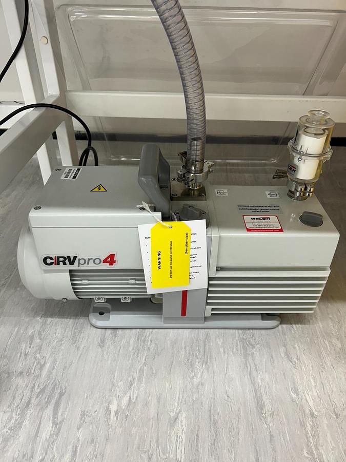 SP Virtis Advantage Pro Freeze Dryer, image 3