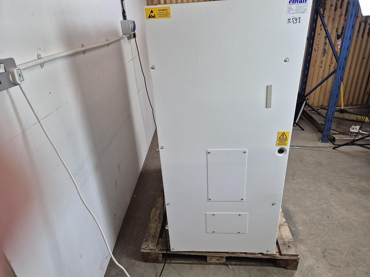 Envair Technology B102 Microbiological Safety Cabinet + Stand, image 3