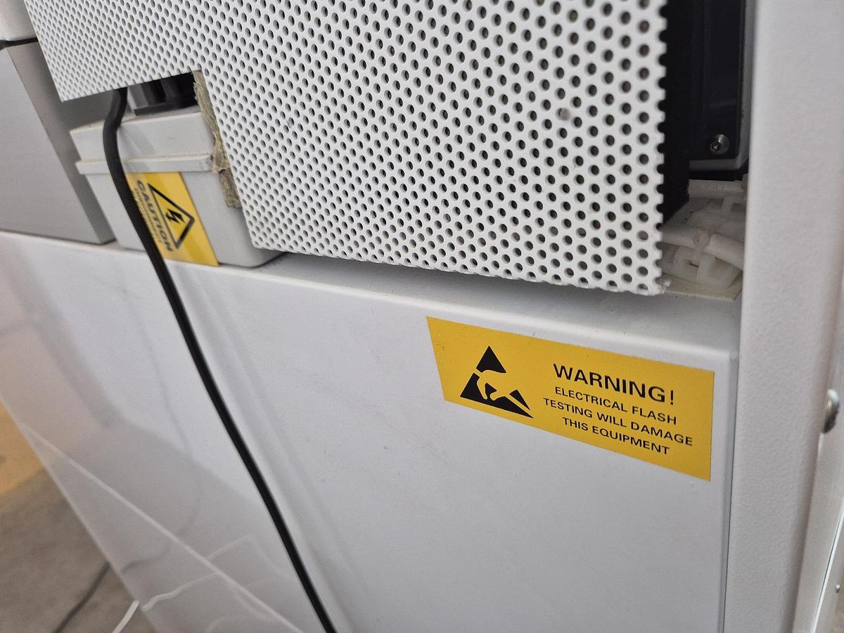 Envair Technology B102 Microbiological Safety Cabinet + Stand, image 10