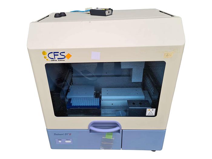 CellFree Sciences Protemist DT II Automated Protein Synthesizer