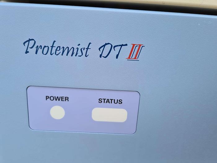 CellFree Sciences Protemist DT II Automated Protein Synthesizer, image 3