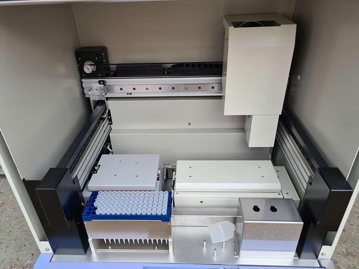 CellFree Sciences Protemist DT II Automated Protein Synthesizer, image 4