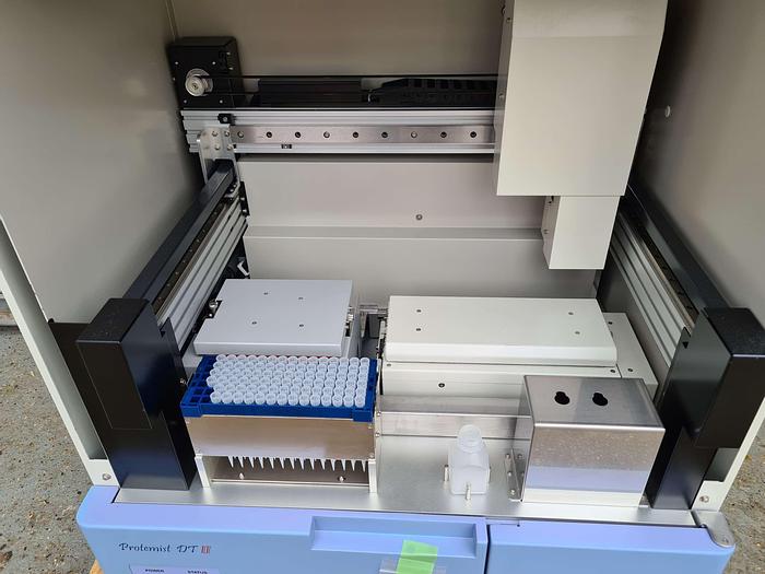 CellFree Sciences Protemist DT II Automated Protein Synthesizer, image 5