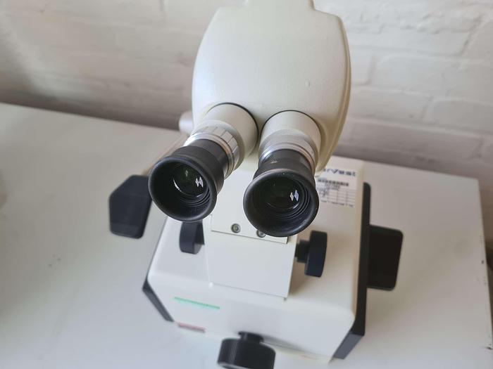 Leica Reichart Ultratrim Microtome, image 3