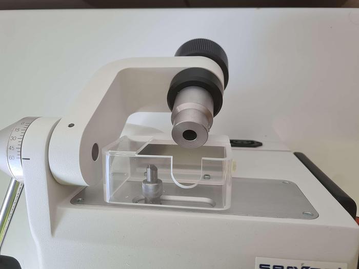 Leica Reichart Ultratrim Microtome, image 5