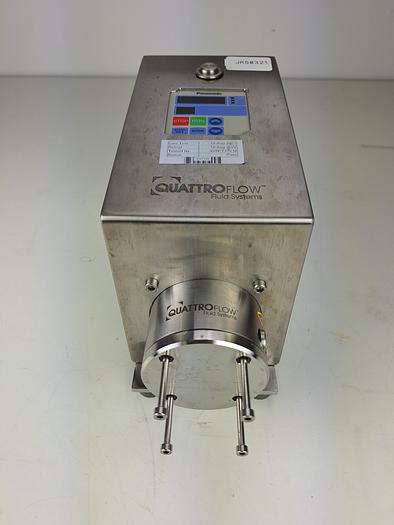 QuattroFLow QF15SU-U Single-use Diaphragm Pump