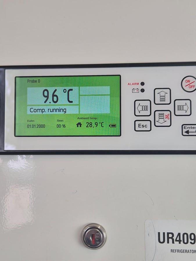 Arctiko LR 500 Laboratory Refrigerator, image 5