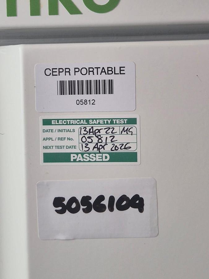 Arctiko LR 500 Laboratory Refrigerator, image 7
