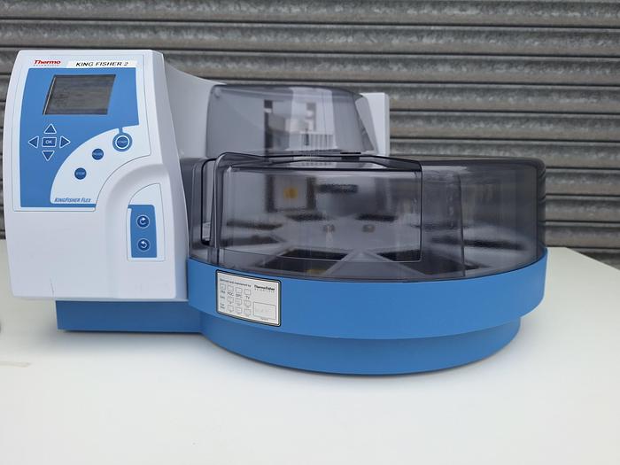 Thermo Scientific KingFisher Flex DNA Analyzer, image 2