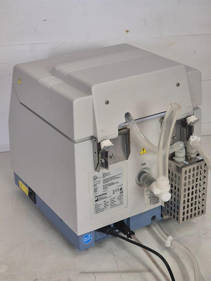 Thermo Scientific CW3 Cell Washer, image 2