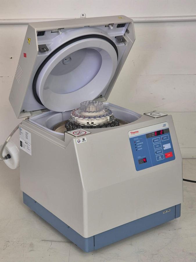 Thermo Scientific CW3 Cell Washer, image 3