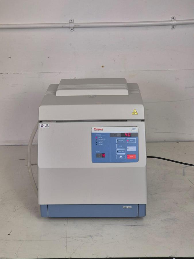 Thermo Scientific CW3 Cell Washer, image 4