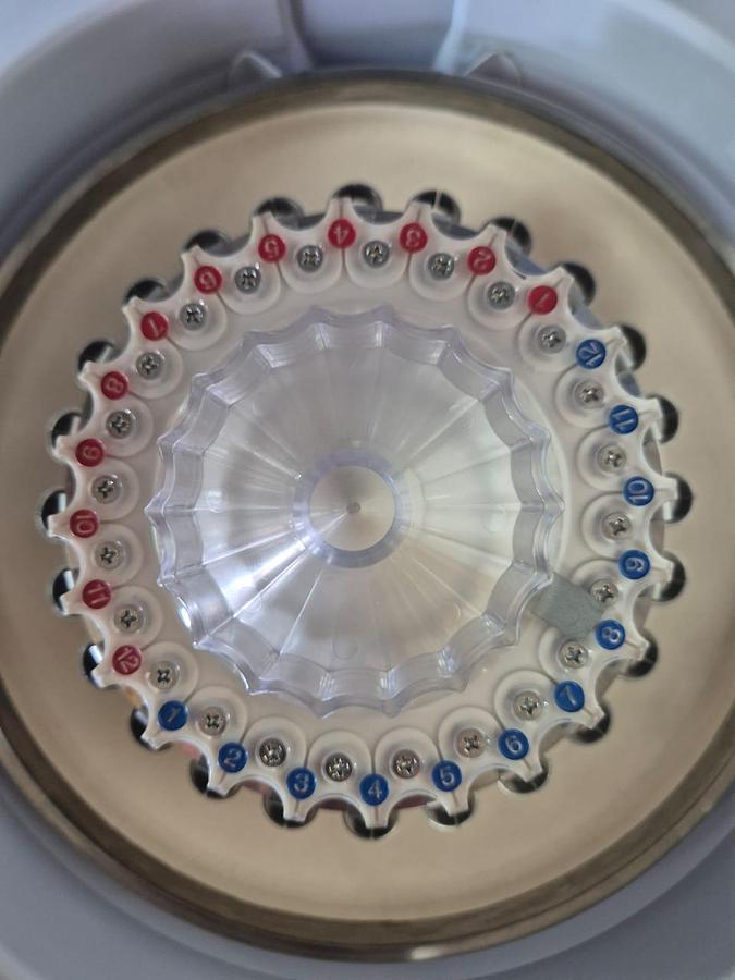 Thermo Scientific CW3 Cell Washer, image 6