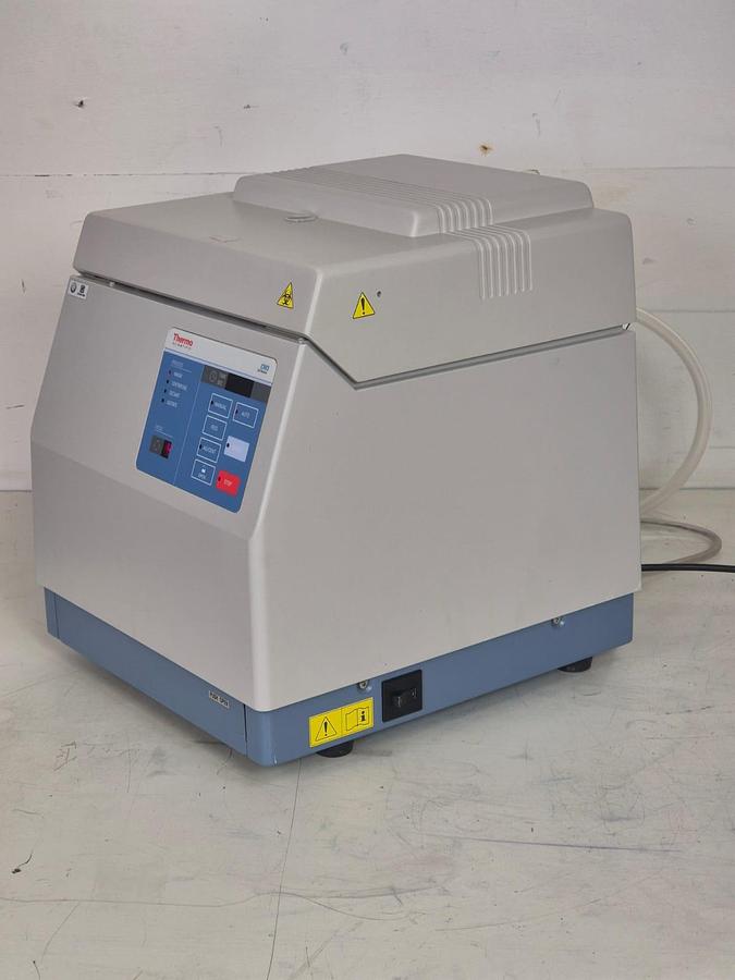 Thermo Scientific CW3 Cell Washer, image 7
