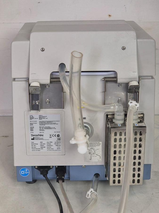 Thermo Scientific CW3 Cell Washer, image 9