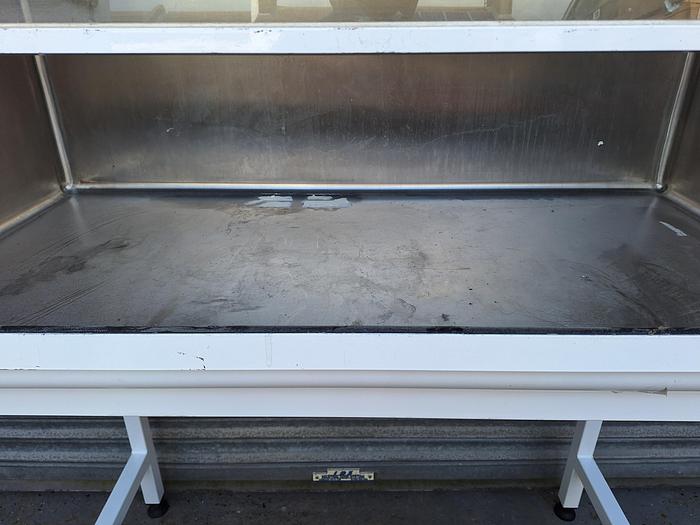 Envair Safety Cabinet, image 3