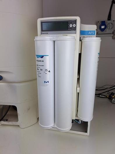 Millipore AFS 15E Water Purification System, image 2