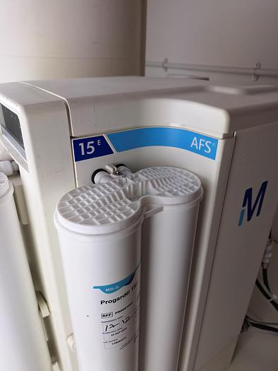 Millipore AFS 15E Water Purification System, image 3
