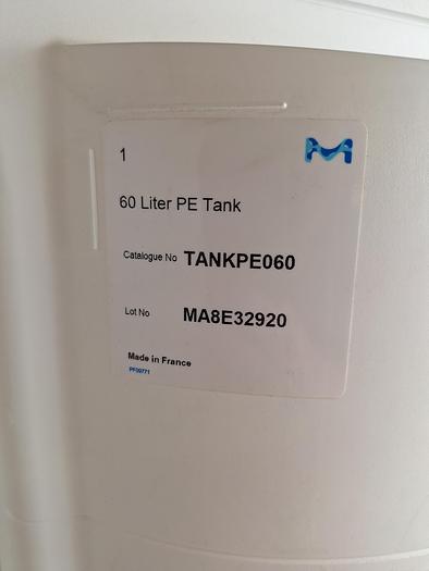 Millipore AFS 15E Water Purification System, image 5