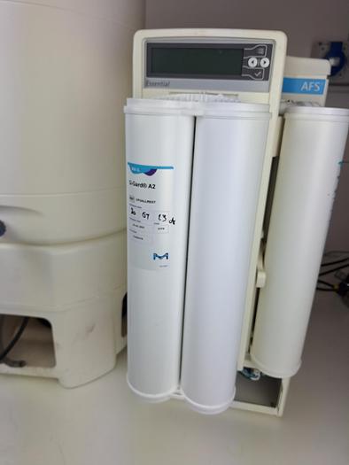 Millipore AFS 15E Water Purification System, image 6