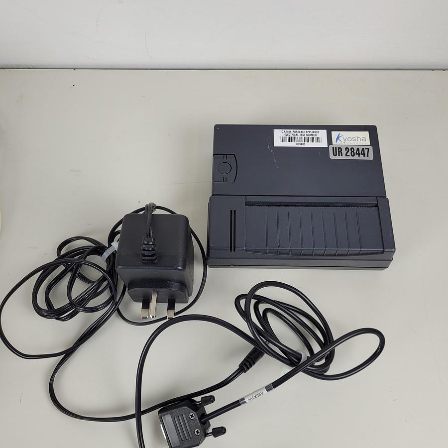 Kyosha KyoLine C029-k5 Printer, image 3