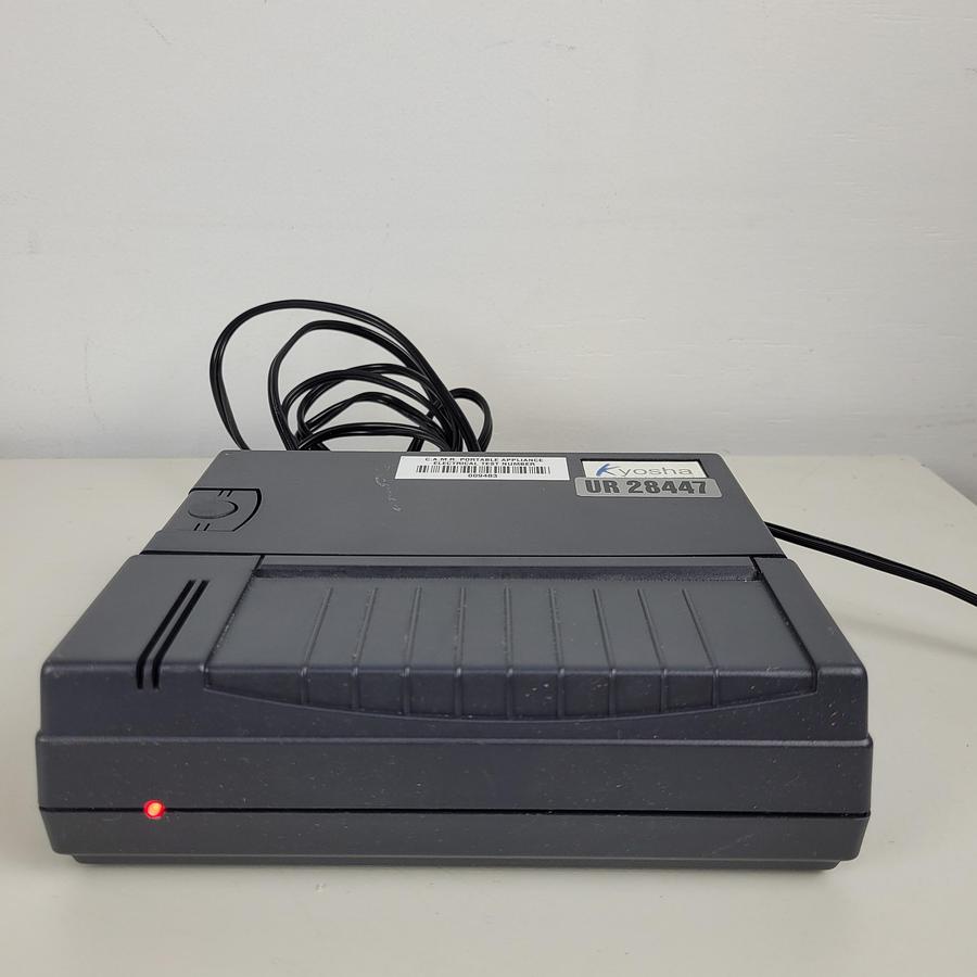 Kyosha KyoLine C029-k5 Printer, image 4