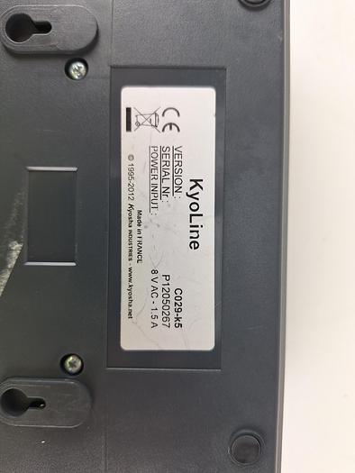 Kyosha KyoLine C029-k5 Printer, image 5