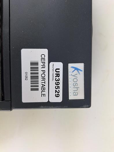 Kyosha KyoLine C029-k5 Printer, image 6