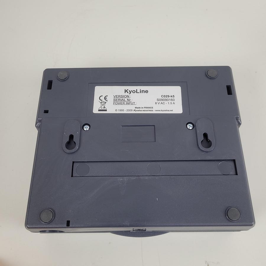 Kyosha KyoLine C029-k5 Printer, image 7