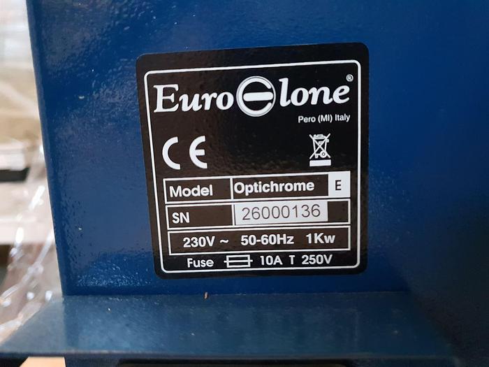 EuroClone Optichrome Evaporation Chamber, image 2