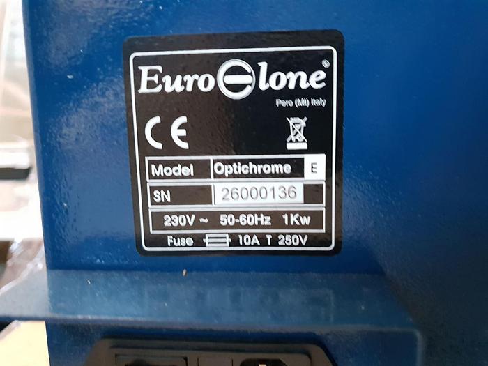 EuroClone Optichrome Evaporation Chamber, image 6