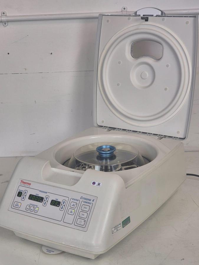 Thermo Scientific Cytospin 4 Centrifuge, image 4