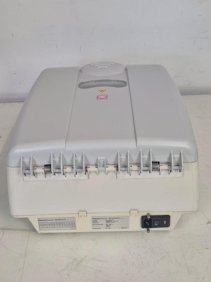 Thermo Scientific Cytospin 4 Centrifuge, image 6