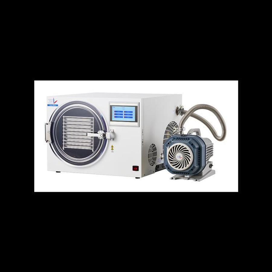 Holland Green Science Xiros Mikro GEN2 Freeze Dryer Bundle