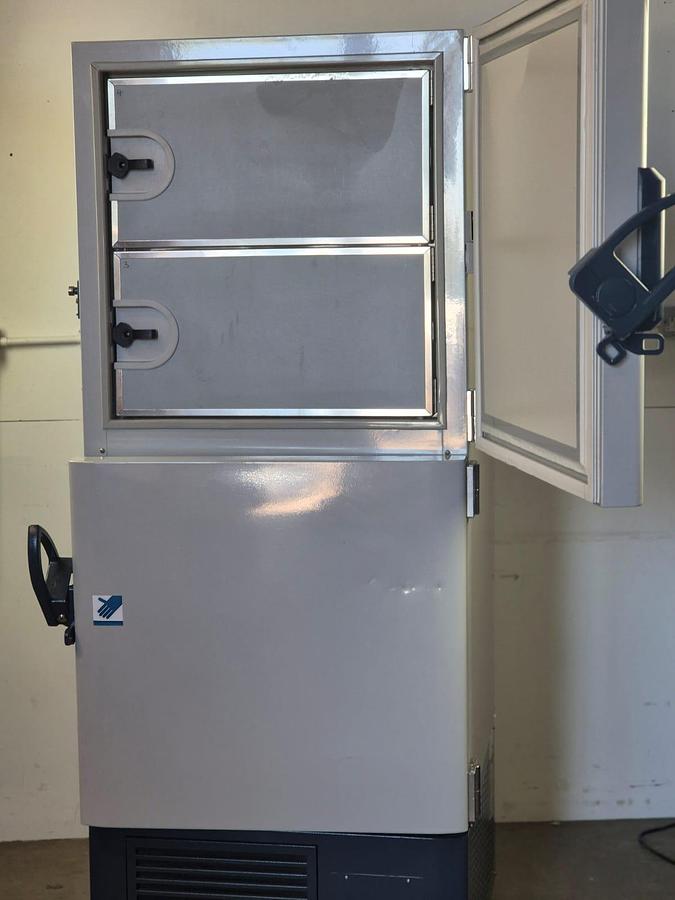 Haier DW-86L490 Ultra Low Freezer, image 3