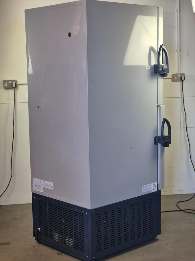 Haier DW-86L490 Ultra Low Freezer, image 4