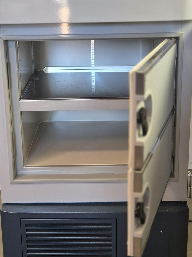 Haier DW-86L490 Ultra Low Freezer, image 9
