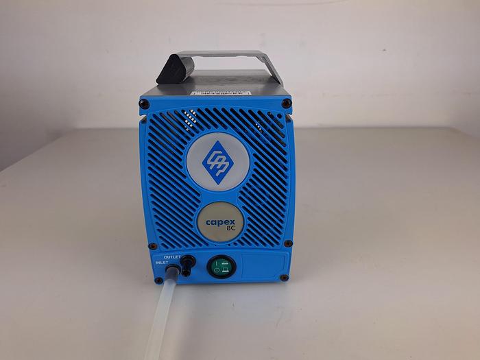 Charles Austen Capex 8C Diaphragm Pump