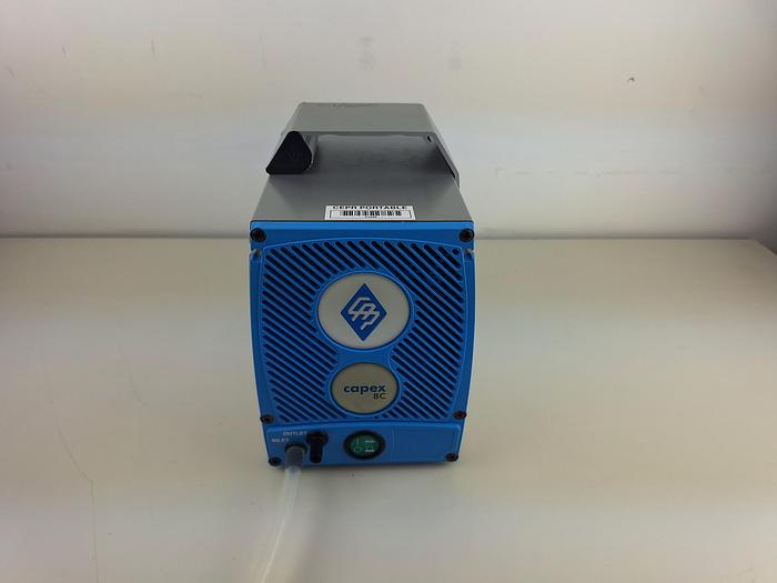 Charles Austen Capex 8C Diaphragm Pump, image 2