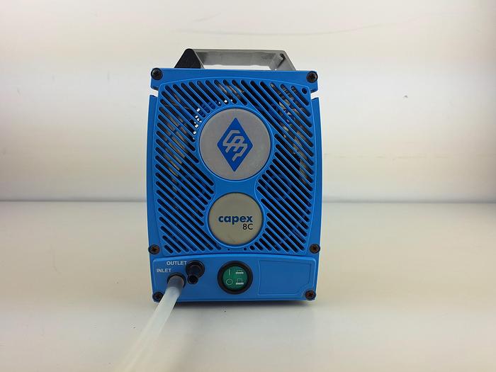 Charles Austen Capex 8C Diaphragm Pump, image 3