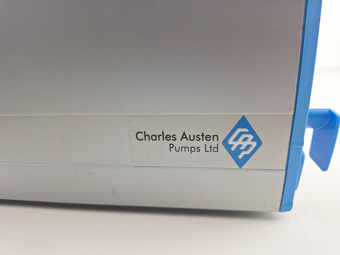 Charles Austen Capex 8C Diaphragm Pump, image 4