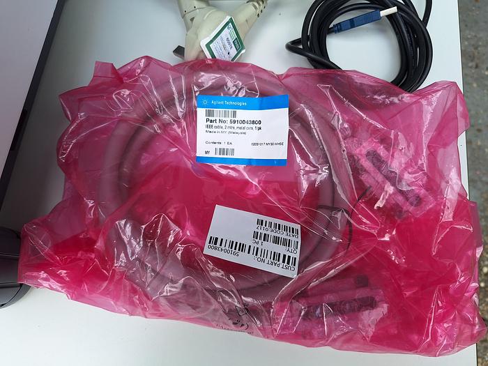 Agilent Technologies Cary Eclipse Fluorescence Spectrophotometer, image 3