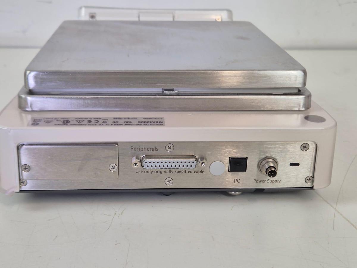 Sartorius MSA4202S 8.2g-2500g Precision Balance, image 2