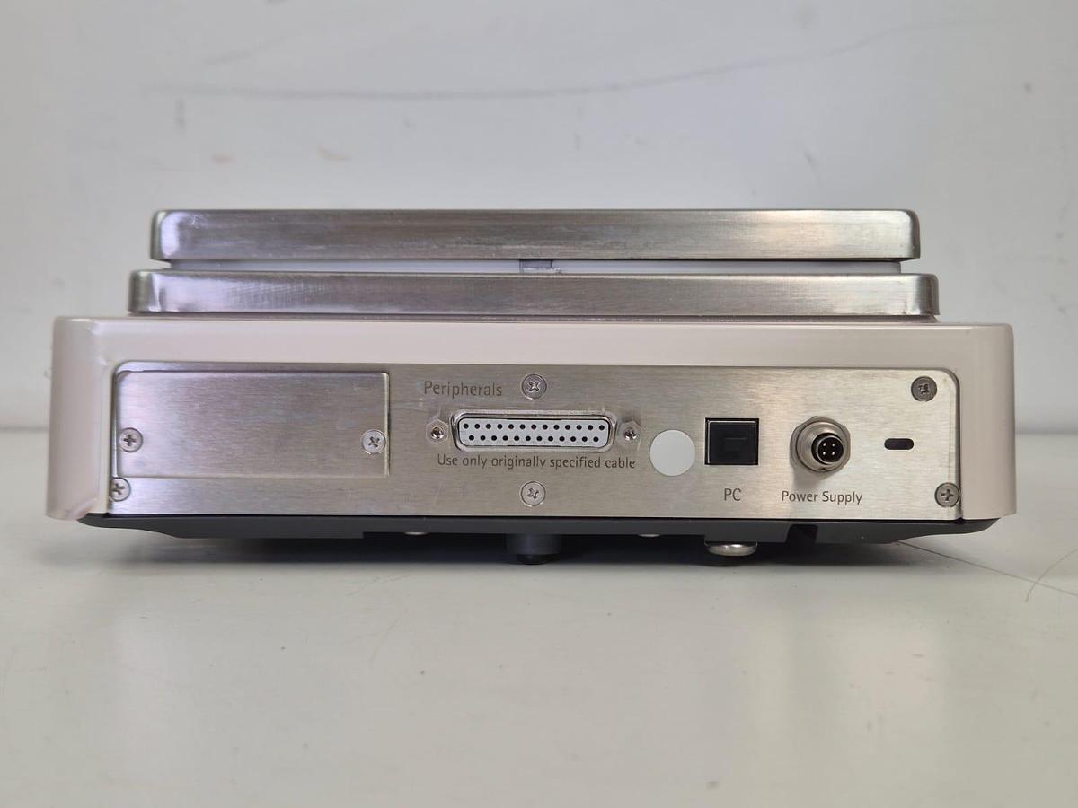 Sartorius MSA4202S 8.2g-2500g Precision Balance, image 3