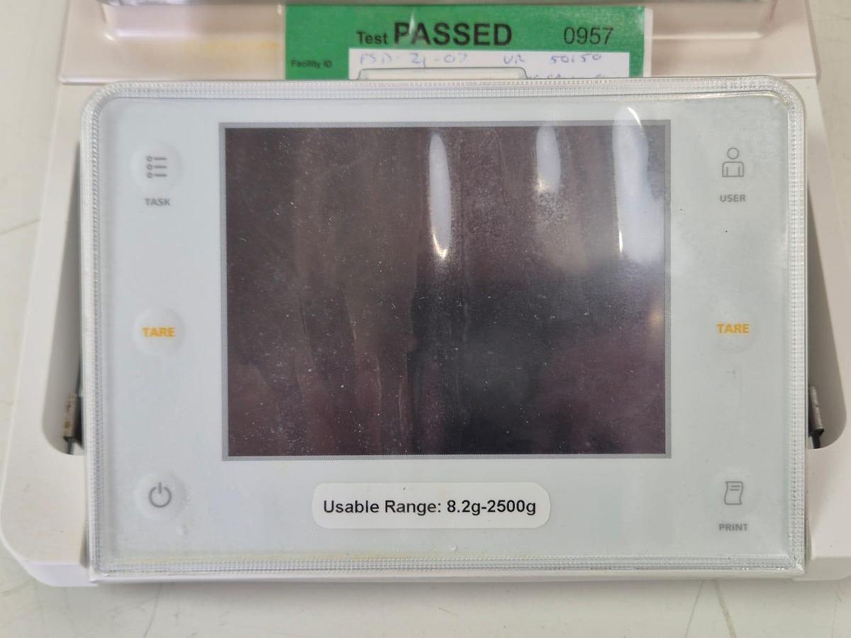 Sartorius MSA4202S 8.2g-2500g Precision Balance, image 6