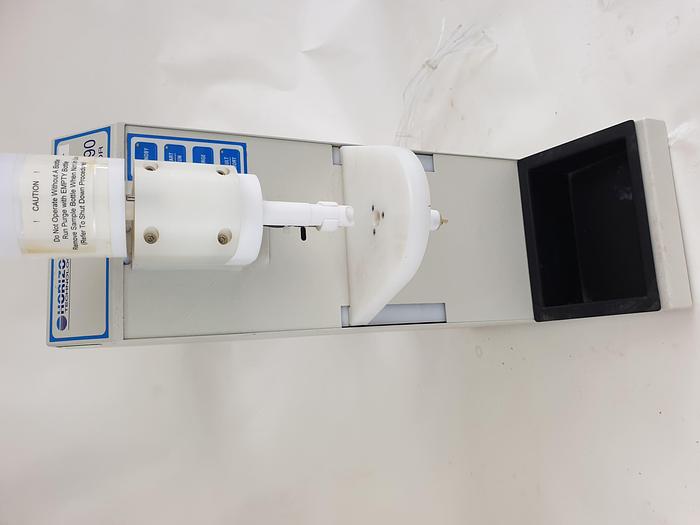 Horizon Technology SPE-DEX 4790 Automated Extractor, image 5